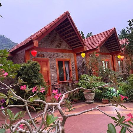 Tam Coc Friendly Homestay ニンビン エクステリア 写真