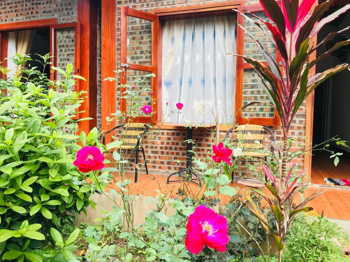 Tam Coc Friendly Homestay ニンビン エクステリア 写真