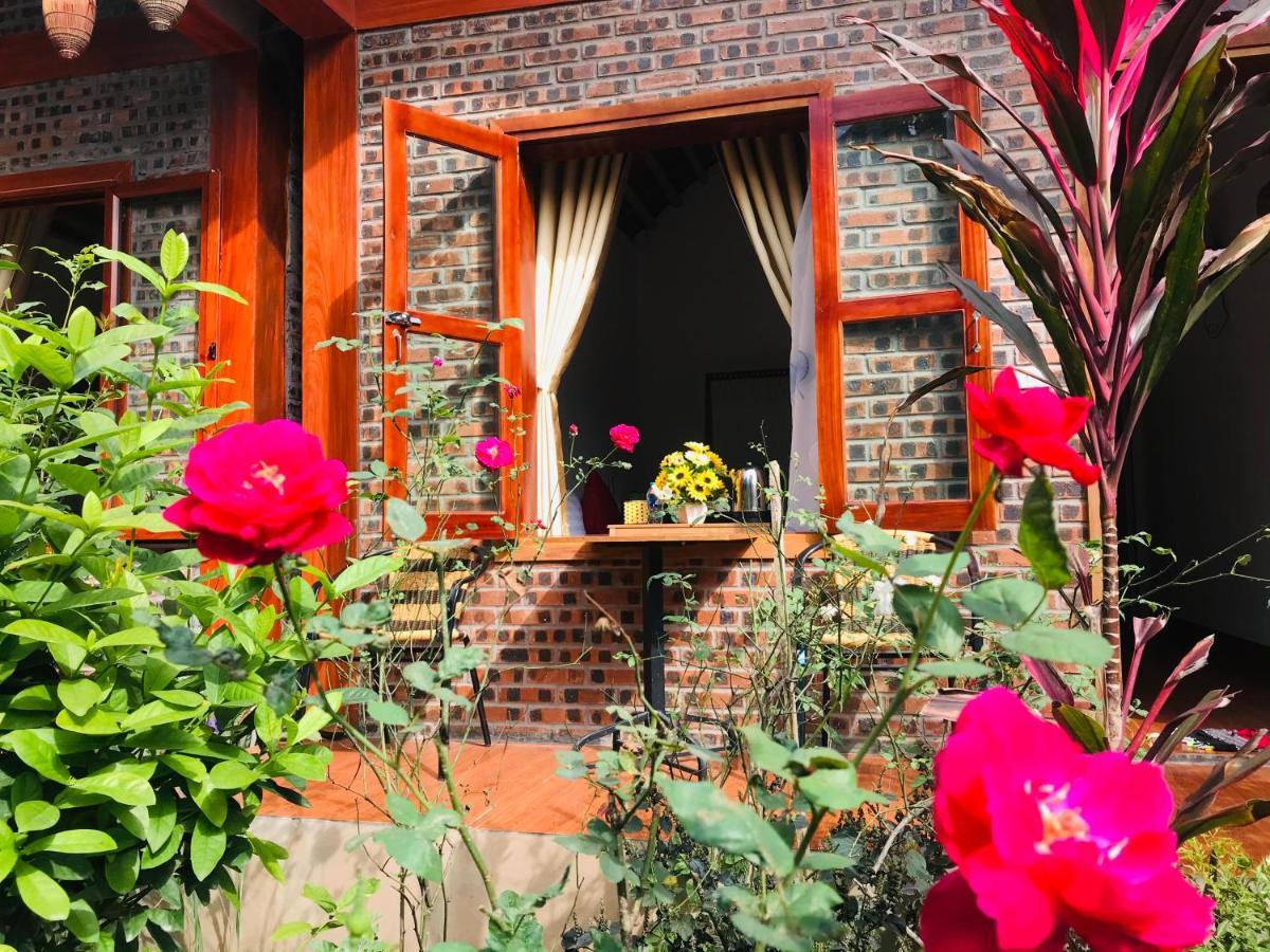 Tam Coc Friendly Homestay ニンビン エクステリア 写真