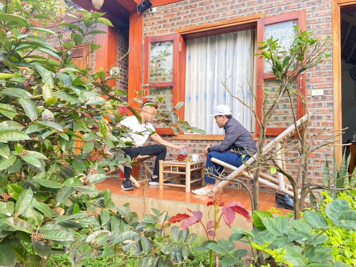 Tam Coc Friendly Homestay ニンビン エクステリア 写真