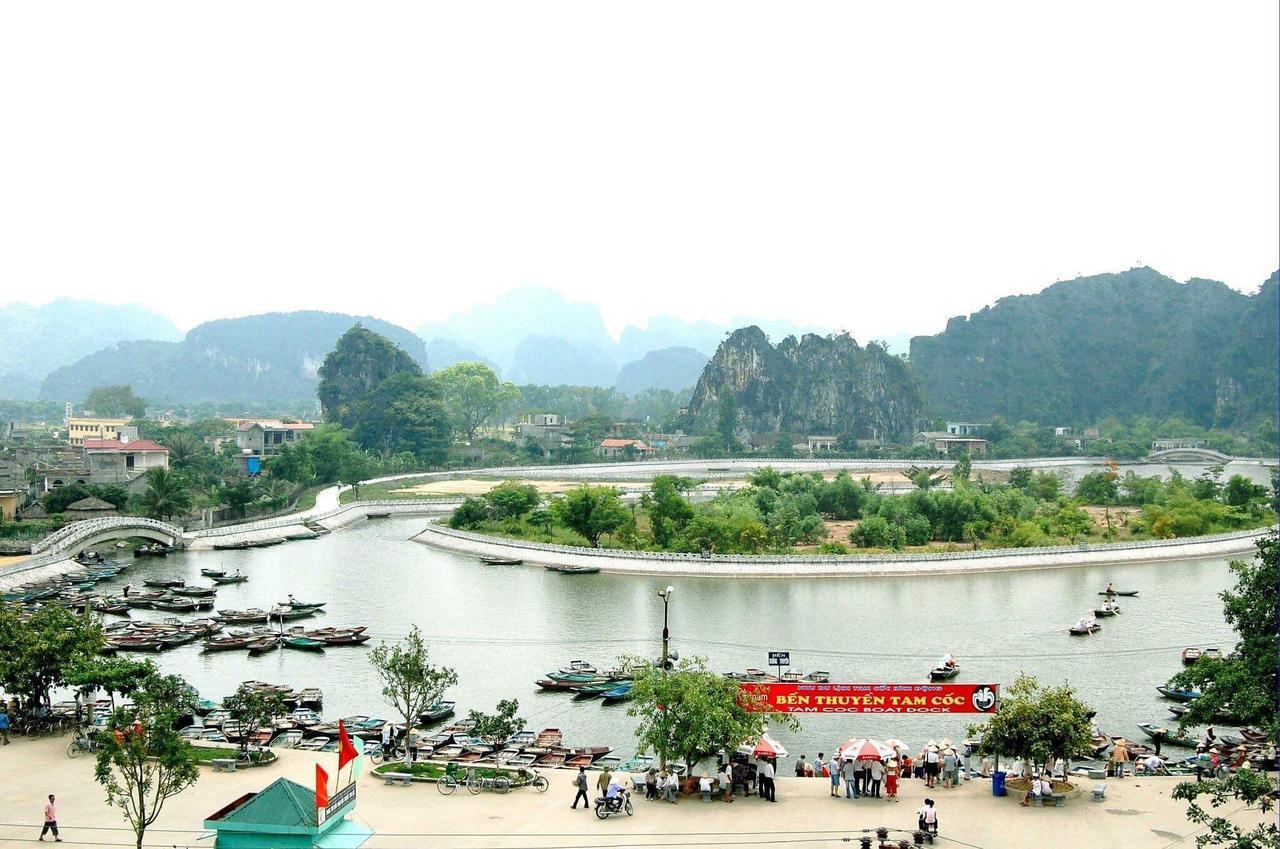 Tam Coc Friendly Homestay ニンビン エクステリア 写真