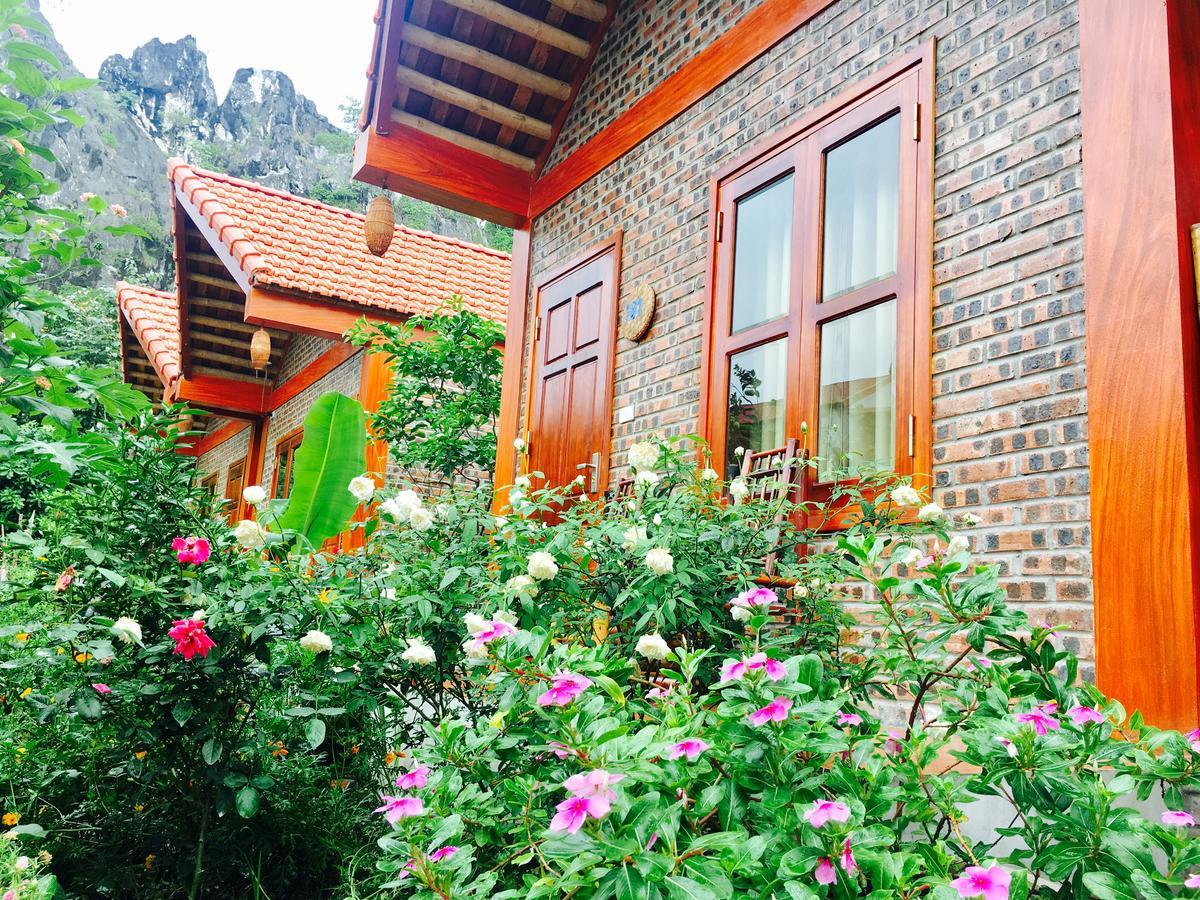 Tam Coc Friendly Homestay ニンビン エクステリア 写真