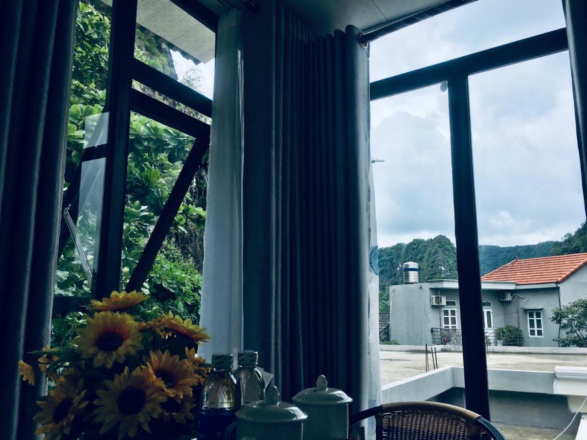 Tam Coc Friendly Homestay ニンビン エクステリア 写真