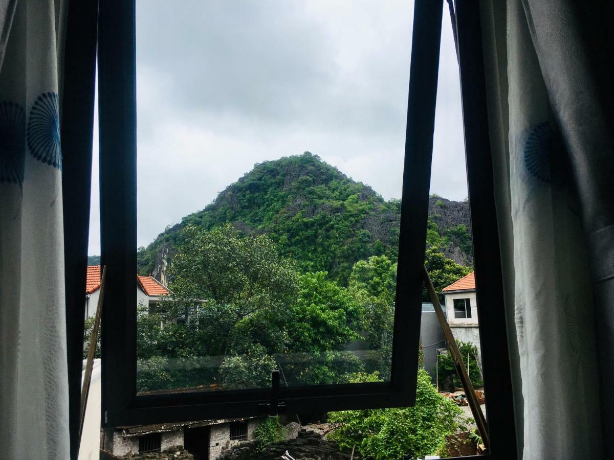 Tam Coc Friendly Homestay ニンビン エクステリア 写真
