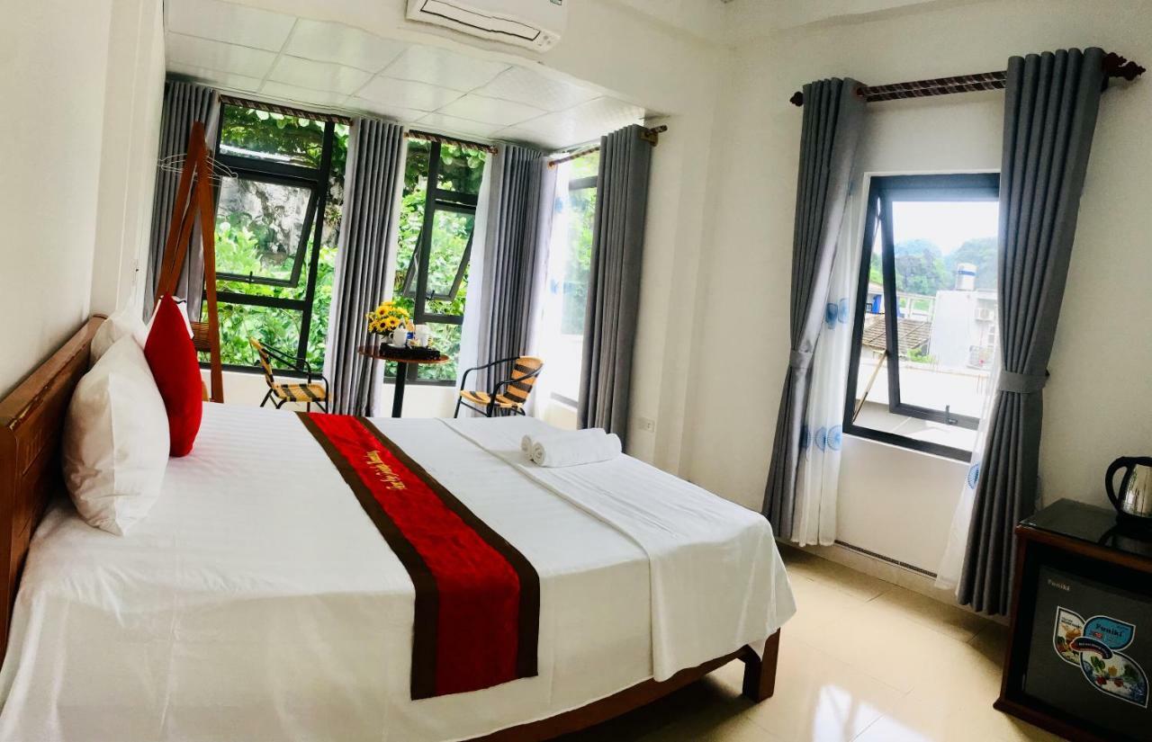 Tam Coc Friendly Homestay ニンビン エクステリア 写真