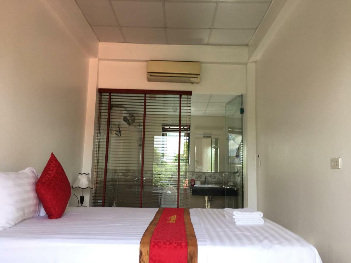 Tam Coc Friendly Homestay ニンビン エクステリア 写真