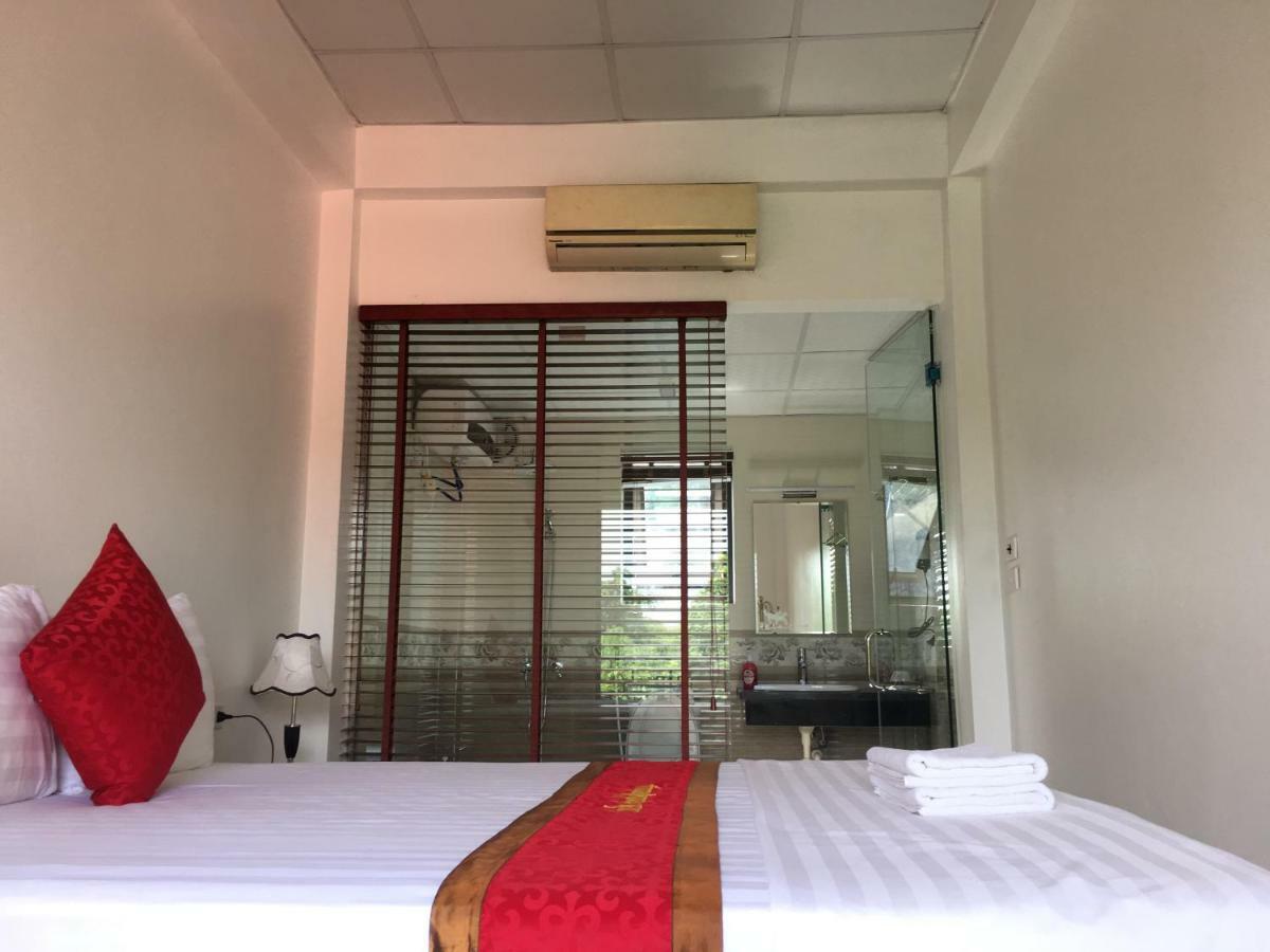 Tam Coc Friendly Homestay ニンビン エクステリア 写真