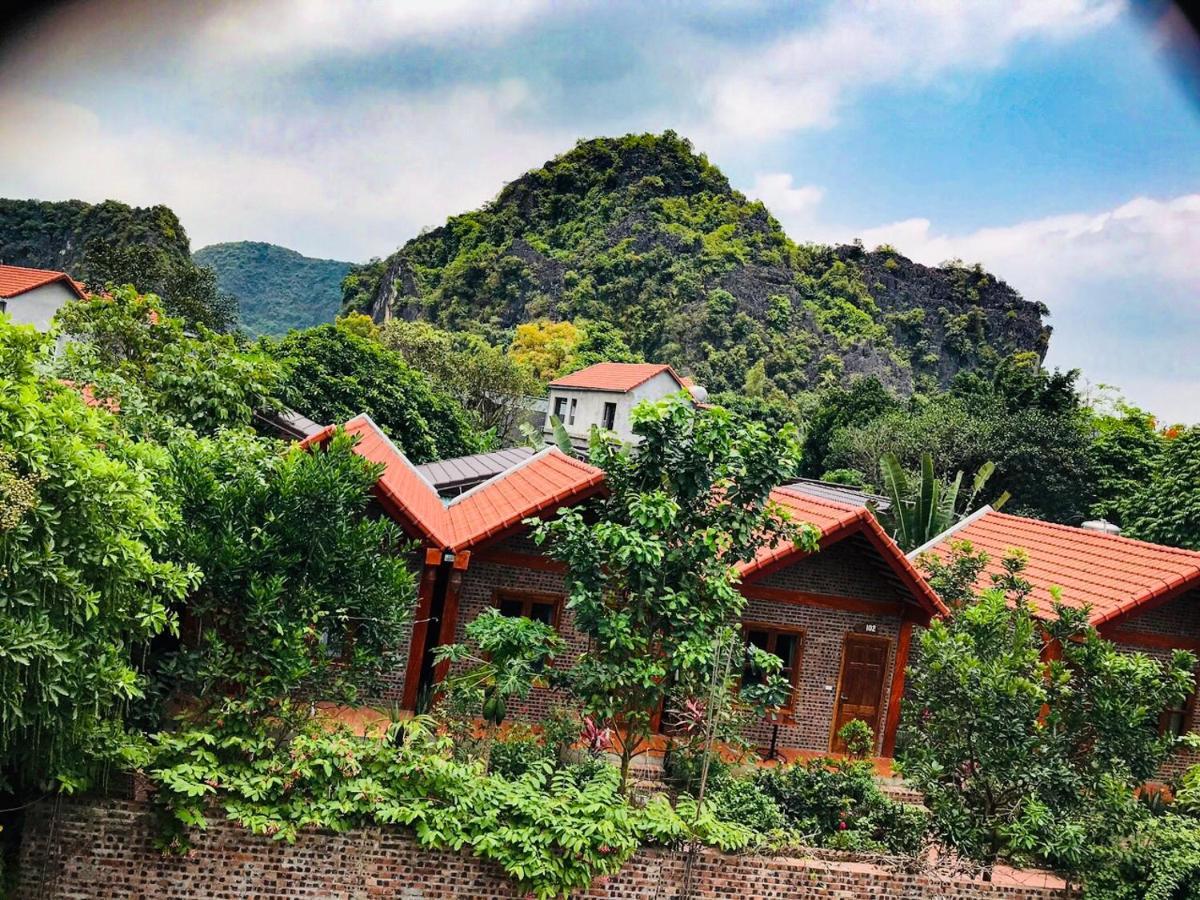 Tam Coc Friendly Homestay ニンビン エクステリア 写真